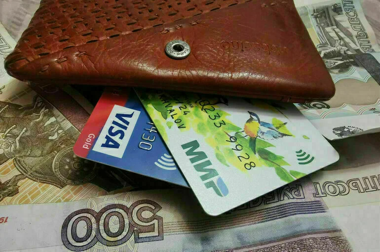 В ЦБ планируют расширять географию приема карт «Мир»