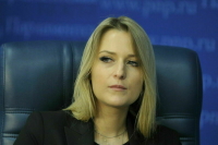 Лантратова рассказала о пропаганде ЛГБТ в книжных магазинах