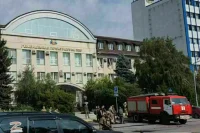 СК РФ подтвердил гибель генпрокурора ЛНР и его заместителя во время взрыва