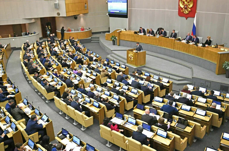 Кабмин внес в Госдуму проект о новой реструктуризации кредита Абхазии