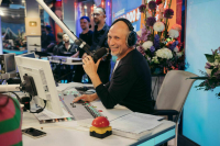 Слушатель «Авторадио» из Воронежа выиграл 2 миллиона рублей в игре «Много денег»