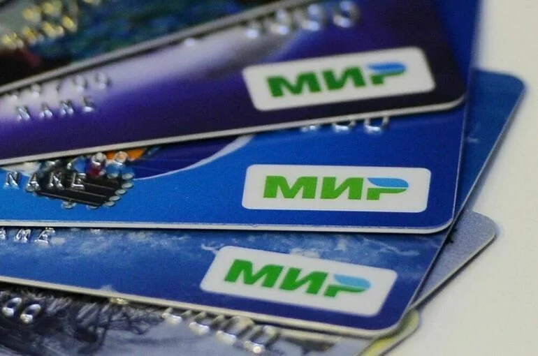 Что может случиться с картой «Мир»