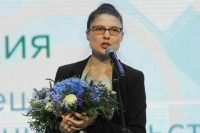 Олеся Носова назначена врио главного редактора «Комсомольской правды»