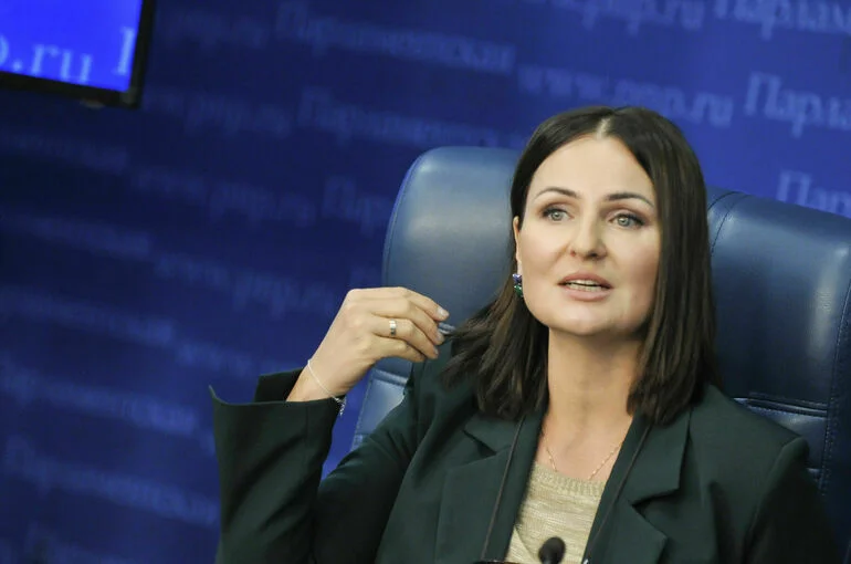 Буцкая заявила, что пропаганда нетрадиционных ценностей превращается в бизнес