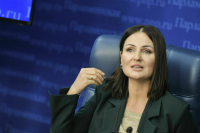 Буцкая заявила, что пропаганда нетрадиционных ценностей превращается в бизнес