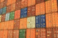 Воздушные грузоперевозки серьезно просели из-за сокращения международных линий