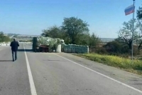 Из Запорожской области стали выдворять на Украину неблагонадежных граждан