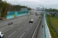 В Москве шестеро детей пострадали в ДТП