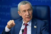 Климов считает, что Вашингтон ищет кандидатов для новых «антироссий»