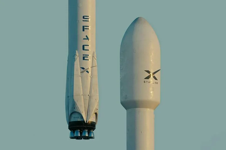 Маск заявил, что Starlink активна на всех континентах