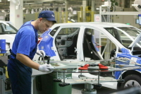 Возможность выпуска автомобилей без системы ЭРА-ГЛОНАСС продлили