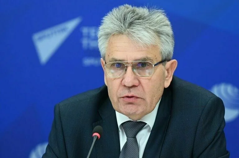 Глава РАН Сергеев снялся с выборов президента академии