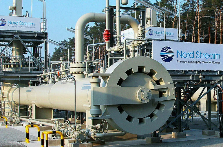 СМИ: Компании из ФРГ возобновили заявки на поставки газа по «Северному потоку»