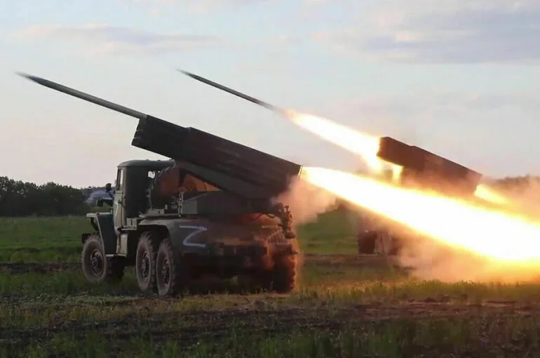 Российские военные уничтожили в Запорожье цеха, обслуживавшие HIMARS