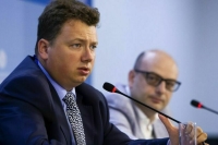 Новым сенатором от Калининградской области назначен Александр Шендерюк-Жидков