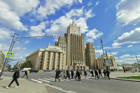 Единые электронные визы в России смогут получать граждане 52 стран