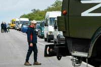 Выдворенные из Запорожской области смогут вернуться после ее вхождения в РФ