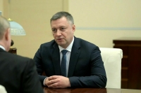 В Иркутской области рассчитывают на федеральную поддержку на переселение бамовцев