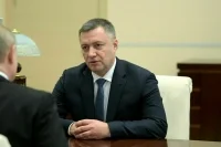 В Иркутской области рассчитывают на федеральную поддержку на переселение бамовцев