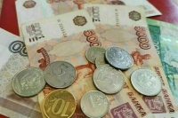 Бюджетникам повысят зарплату на 4% с 1 октября