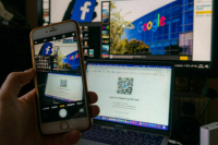 В ФАС отметили рост числа антимонопольных расследований против онлайн-сервисов