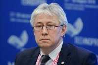 Кандидат в президенты РАН призвал ученых к системной работе с властью