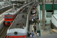 Субсидии на бесплатный проезд граждан в электричках будут выделять быстрее