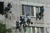 Капремонт предложили проводить по новым правилам