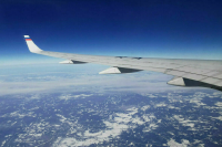 Режим ограничения полетов в 11 аэропортов продлили до 28 сентября