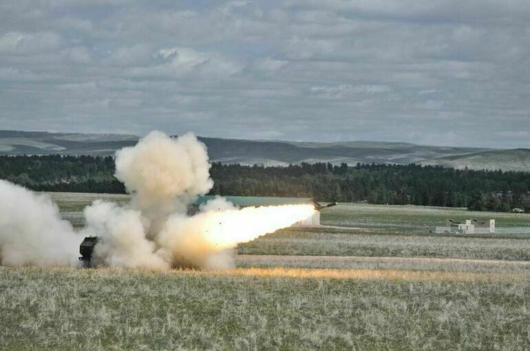 Два человека погибли и трое пострадали при ударе ВСУ из HIMARS в Запорожье