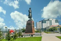 В Приангарье просят помочь с постройкой нового спорткомплекса