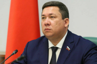 Полетаев считает необходимым контроль за исполнением контрсанкций