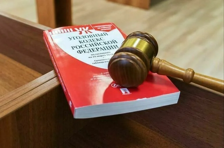 В Уголовном кодексе предложили закрепить понятия &laquo;мобилизация&raquo; и &laquo;военное время&raquo