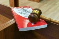 В Уголовном кодексе предложили закрепить понятия &laquo;мобилизация&raquo; и &laquo;военное время&raquo