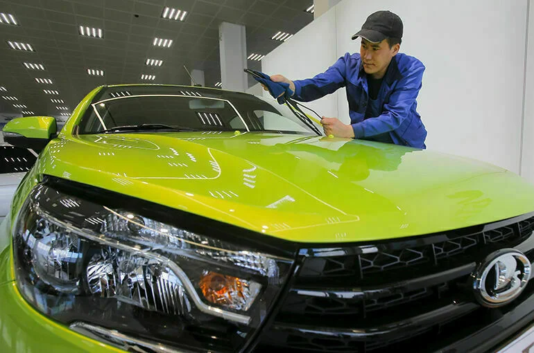 АвтоВАЗ просит маткапитал
