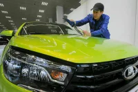 АвтоВАЗ просит маткапитал