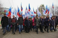 В ЛНР приняли закон о референдуме