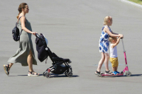 Оплату обучения детей средствами маткапитала хотят упростить