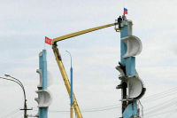 Референдум по вхождению Херсонской области в состав России пройдет с 23 по 27 сентября