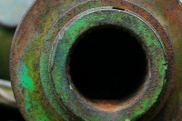 В ДНР рассказали о замурованных танкистах ВСУ под Херсоном