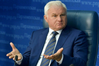 Плотников рассказал, что будут выращивать из отечественных семян