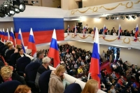 На референдум в Запорожской области вынесут три вопроса