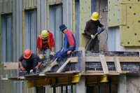 Комиссия Госдумы предложила доработать законопроект об изменении правил капремонта