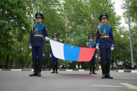 Сальдо попросил Путина поддержать решение жителей Херсонской области на референдуме