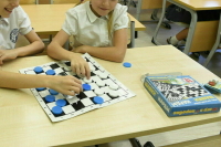 В школах и колледжах ЛНР из-за референдума на неделю объявили каникулы