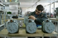 Работникам предприятий ОПК дадут отсрочку по мобилизации