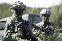 Шойгу заявил о воюющей с коллективным Западом России