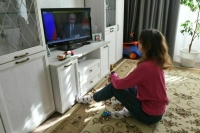 Путин заявил о готовности использовать все средства для защиты России