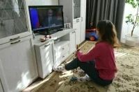 Путин заявил о готовности использовать все средства для защиты России