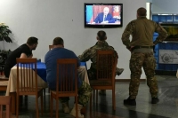 Президент назвал спецоперацию единственно возможным решением